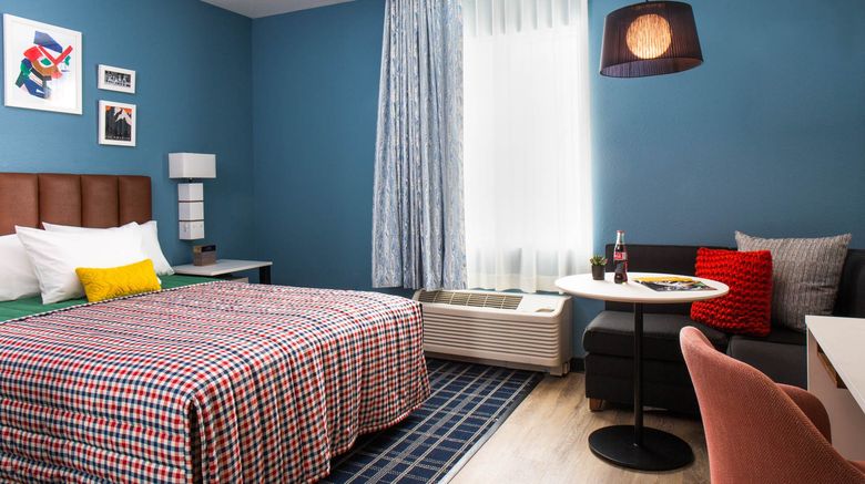 <b>Uptown Sts Extended Stay Tampa-Riverview Suite</b>. Images powered by <a href="https://www.leonardoworldwide.com/" title="Leonardo Worldwide" target="_blank">Leonardo</a>.