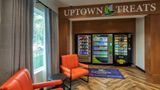 Uptown Sts Extended Stay Tampa-Riverview Lobby