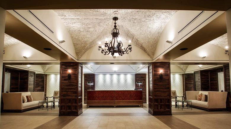 <b>Hotel Valencia Santana Row Lobby</b>. Images powered by <a href="https://www.leonardoworldwide.com/" title="Leonardo Worldwide" target="_blank">Leonardo</a>.