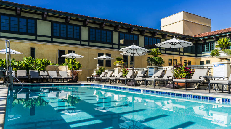 <b>Hotel Valencia Santana Row Pool</b>. Images powered by <a href="https://www.leonardoworldwide.com/" title="Leonardo Worldwide" target="_blank">Leonardo</a>.