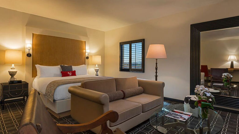 <b>Hotel Valencia Santana Row Suite</b>. Images powered by <a href="https://www.leonardoworldwide.com/" title="Leonardo Worldwide" target="_blank">Leonardo</a>.