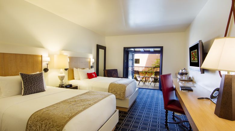<b>Hotel Valencia Santana Row Room</b>. Images powered by <a href="https://www.leonardoworldwide.com/" title="Leonardo Worldwide" target="_blank">Leonardo</a>.