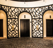 Hotel Valencia Santana Row Exterior