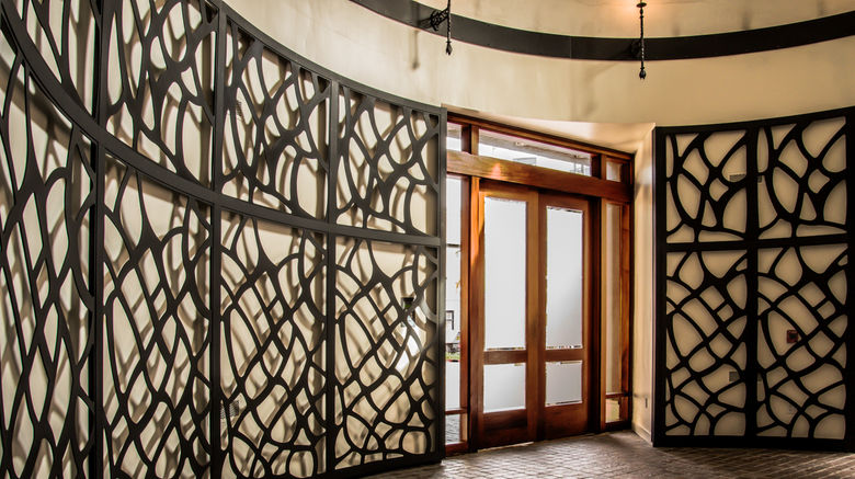 <b>Hotel Valencia Santana Row Exterior</b>. Images powered by <a href="https://www.leonardoworldwide.com/" title="Leonardo Worldwide" target="_blank">Leonardo</a>.