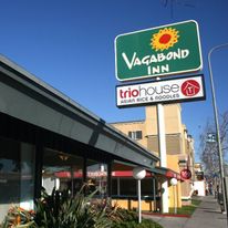 Vagabond Inn Los Angeles at USC