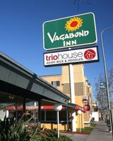 Vagabond Inn Los Angeles at USC