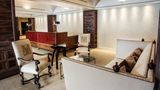 Hotel Valencia Santana Row Lobby