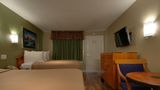 Vagabond Inn Bakersfield South Room