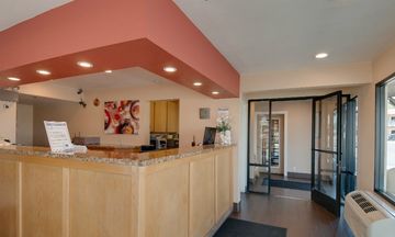 Vagabond Inn Bakersfield South