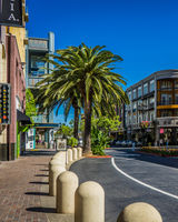 Hotel Valencia Santana Row