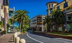 Hotel Valencia Santana Row