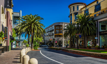 Hotel Valencia Santana Row