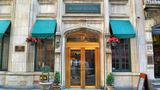 <b>Wall Street Inn NYC Exterior</b>. Images powered by <a href="https://www.leonardoworldwide.com/" title="Leonardo Worldwide" target="_blank">Leonardo</a>.