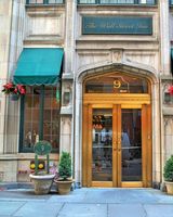 Wall Street Inn NYC