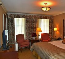 Wall Street Inn NYC Room