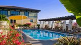 Hotel Valencia Santana Row Pool