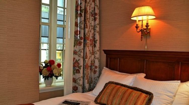 Wall Street Inn NYC Room