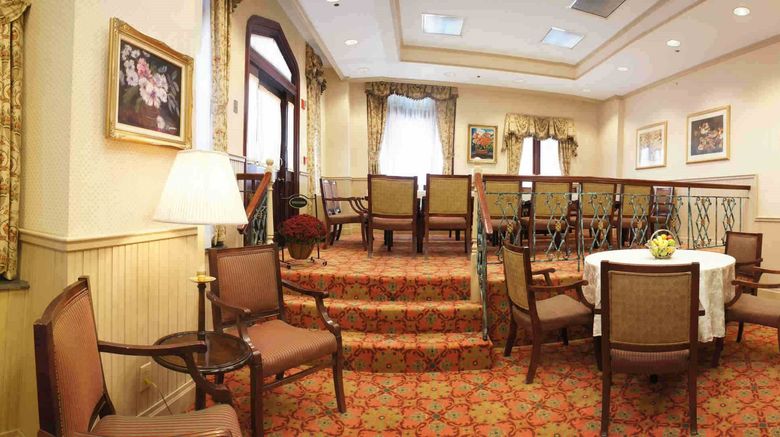 <b>Wall Street Inn NYC Meeting</b>. Images powered by <a href="https://www.leonardoworldwide.com/" title="Leonardo Worldwide" target="_blank">Leonardo</a>.