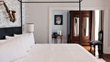 Henry Howard Hotel Room