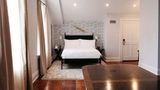 Henry Howard Hotel Room
