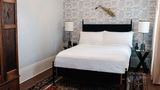 Henry Howard Hotel Room