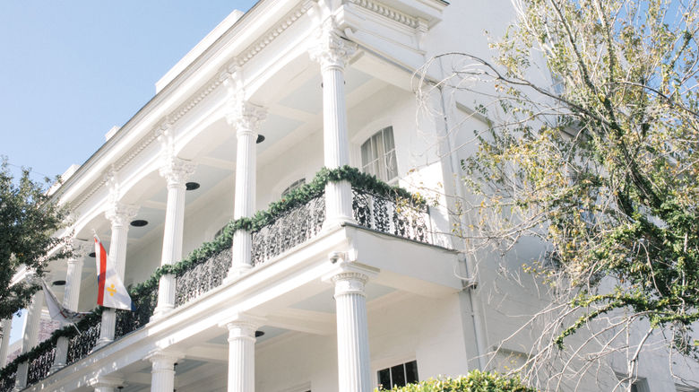 Henry Howard Hotel Exterior. Images powered by <a href="http://www.leonardo.com" target="_blank" rel="noopener">Leonardo</a>.