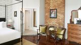 Henry Howard Hotel Suite