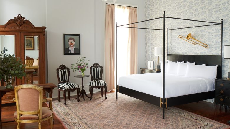 <b>Henry Howard Hotel Room</b>. Images powered by <a href="https://www.leonardoworldwide.com/" title="Leonardo Worldwide" target="_blank">Leonardo</a>.