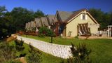 Inn On Barons Creek Exterior