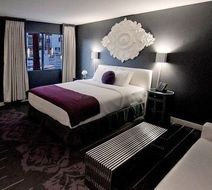 Serene Vegas, a Vegas Resort Room