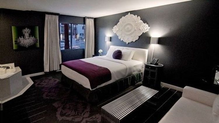 Serene Vegas, a Vegas Resort Room