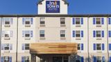 InTown Suites Newport News City Center Exterior