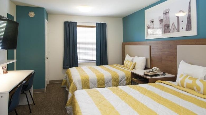 <b>InTown Suites Newport News City Center Room</b>. Images powered by <a href="https://www.leonardoworldwide.com/" title="Leonardo Worldwide" target="_blank">Leonardo</a>.
