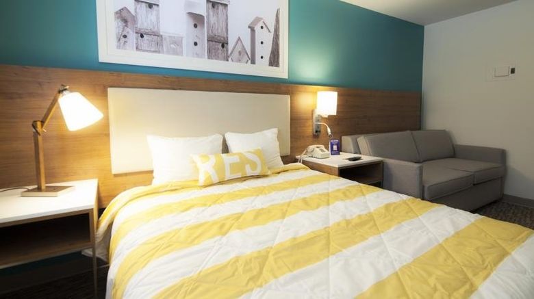 <b>InTown Suites Newport News City Center Room</b>. Images powered by <a href="https://www.leonardoworldwide.com/" title="Leonardo Worldwide" target="_blank">Leonardo</a>.