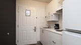 InTown Suites Newport News City Center Room