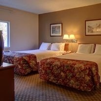InTown Suites Atlanta GA-Duluth
