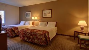 InTown Suites Atlanta GA-Duluth