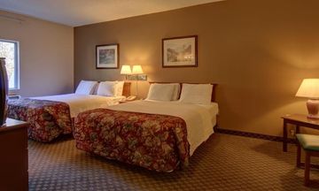 InTown Suites Atlanta GA-Duluth