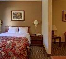 InTown Suites Atlanta GA-Duluth Room