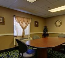 InTown Suites Atlanta GA-Duluth Meeting