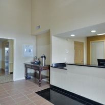 InTown Suites Houston Galleria