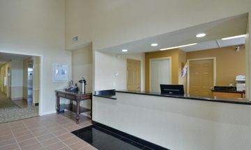 InTown Suites Houston Galleria