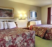 InTown Suites Madison Room