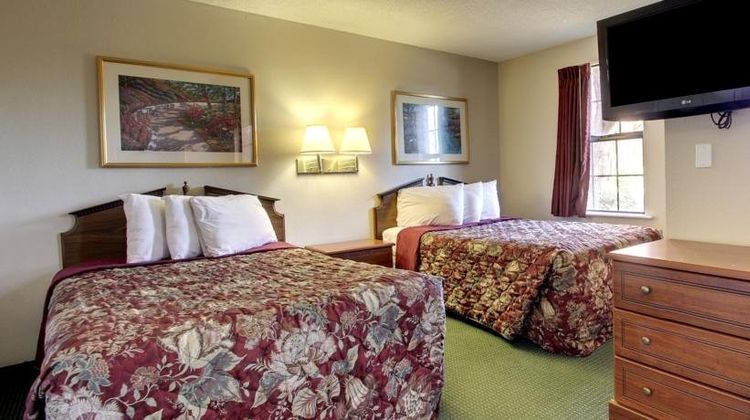 InTown Suites Madison Room