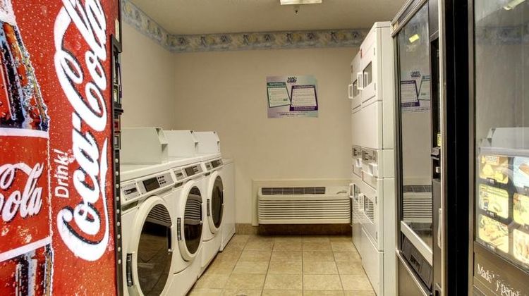 InTown Suites Madison Other