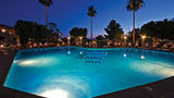 Shilo Inns Yuma Recreation