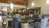Shilo Inns Yuma Lobby