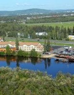 Pikes Waterfront Lodge