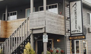 Ashore Hotel