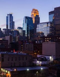 Hewing Hotel